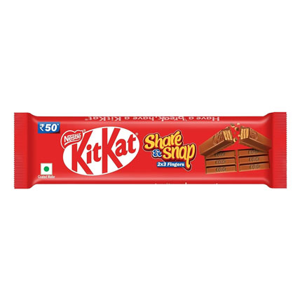 Nestle Chocolate Kitkat 